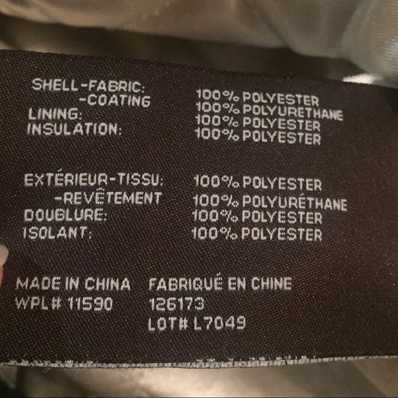 WEATHERPROOF GARMENT CO ladies lightweight jacket - Picture 7 of 8